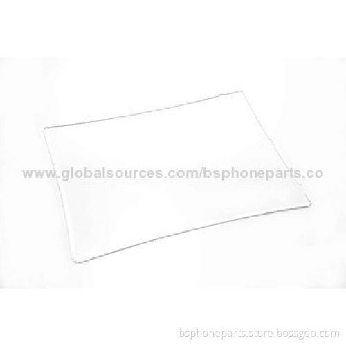 Touchscreen Middle Frame, Supports for iPad4